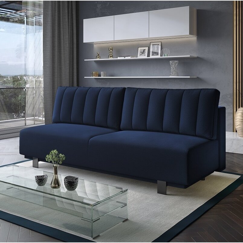 Trivietė sofa - lova 1