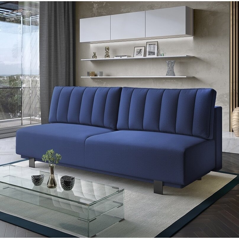 Trivietė sofa - lova 1