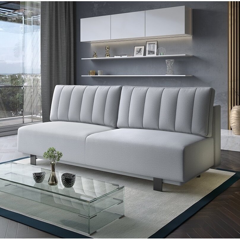 Trivietė sofa - lova 1