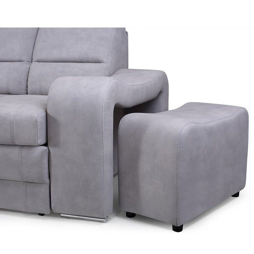 Trivietė sofa - lova "WENUS" 2