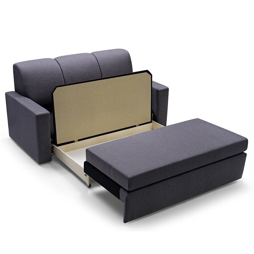 Trivietė sofa - lova "EWELINA" 2