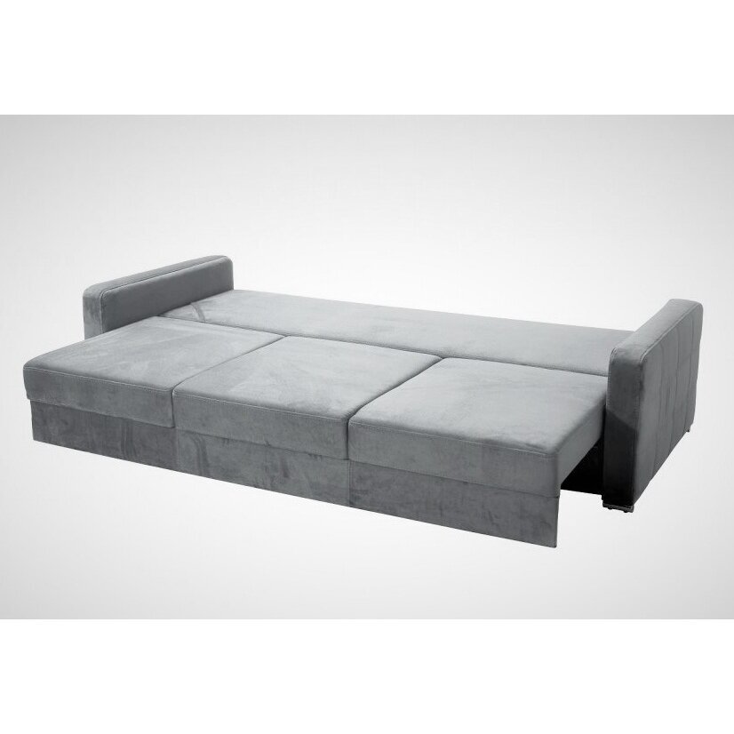 Trivietė sofa - lova  2
