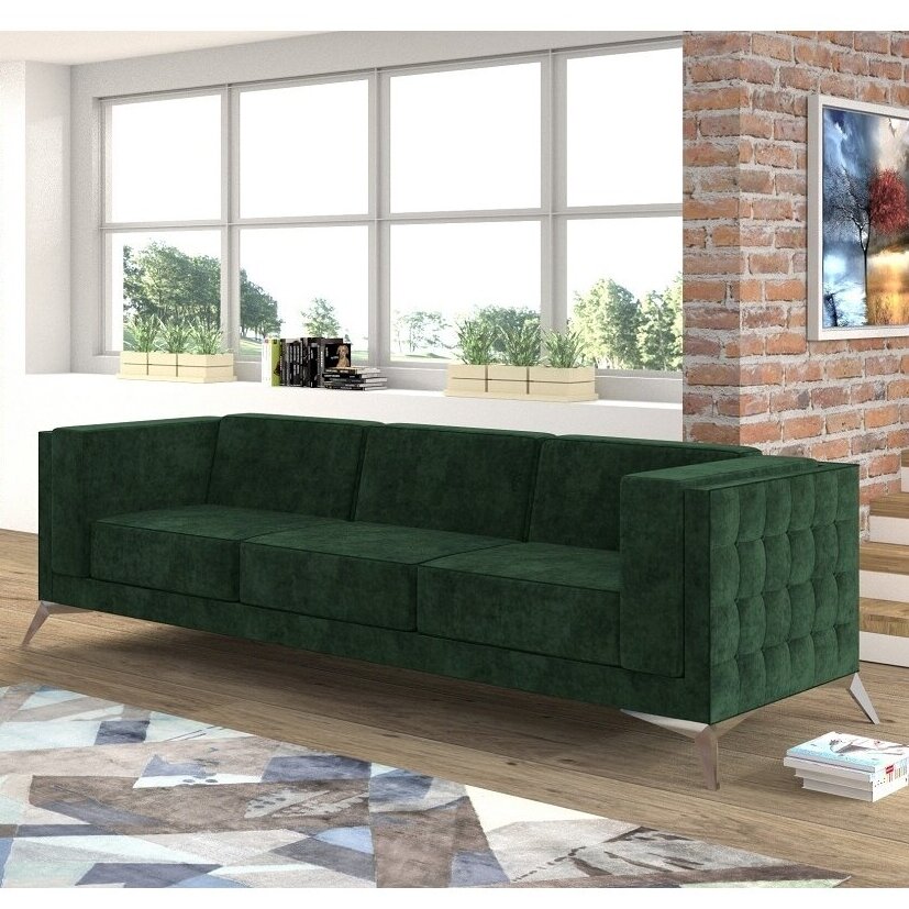 Trivietė sofa "GUSTO" 1
