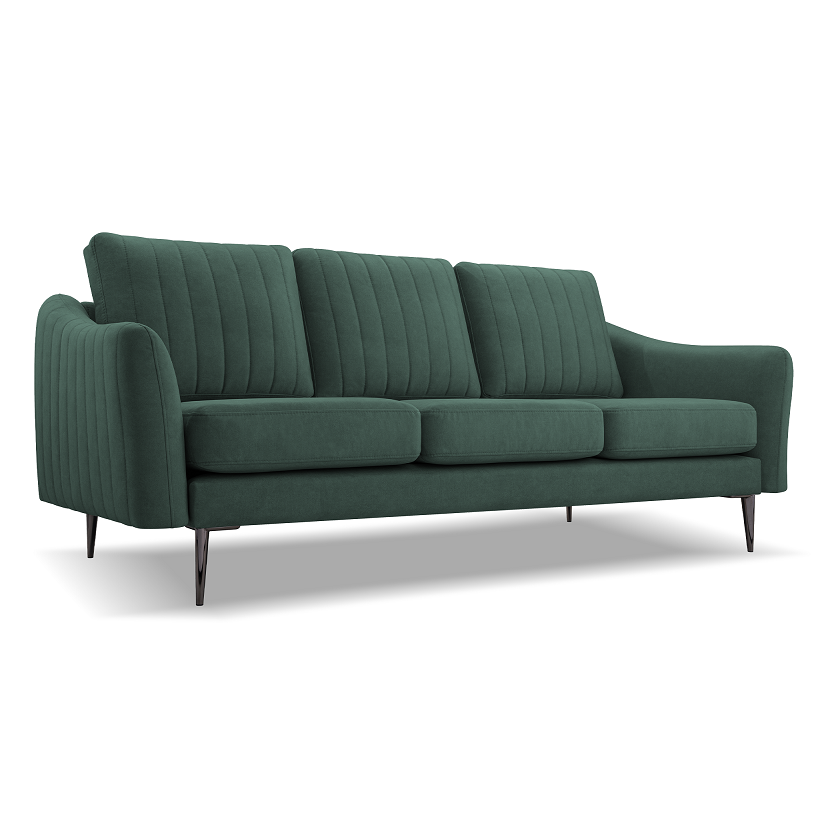 Trivietė sofa "CORI 3" 1 Trivietė sofa "CORI 3" 1