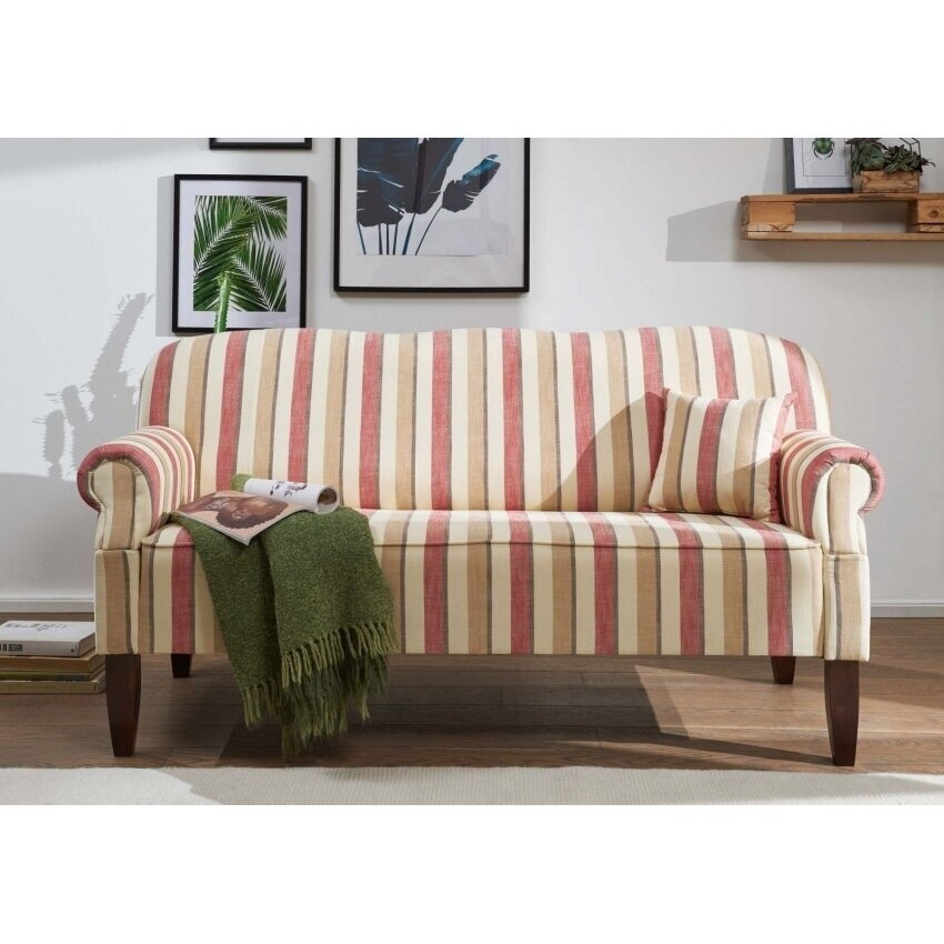Trivietė sofa "BORKUM" 1