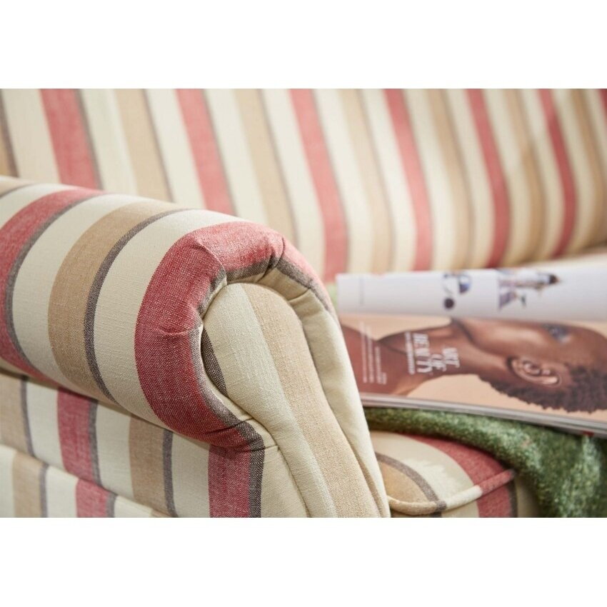 Trivietė sofa "BORKUM" 3