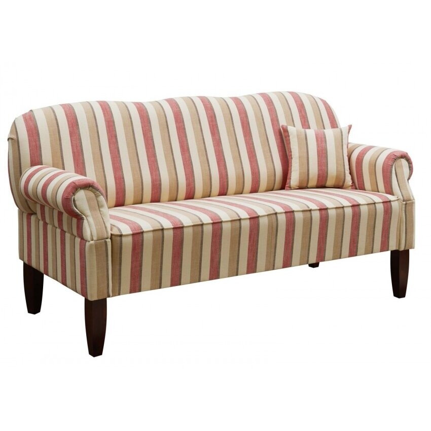 Trivietė sofa "BORKUM"
