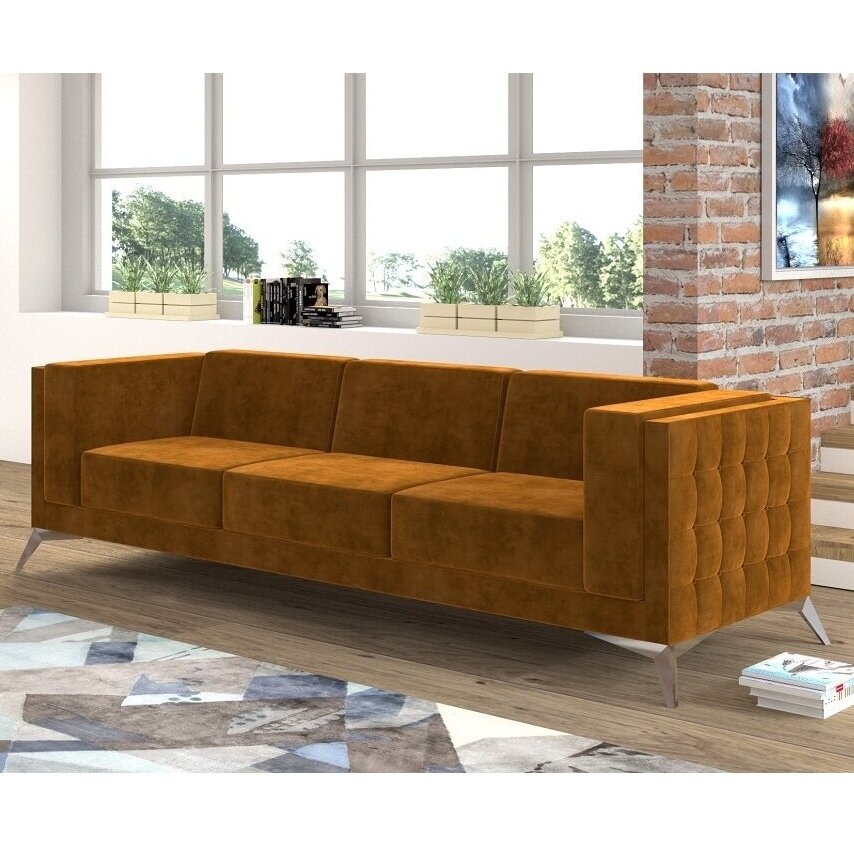 Trivietė sofa "GUSTO" 1