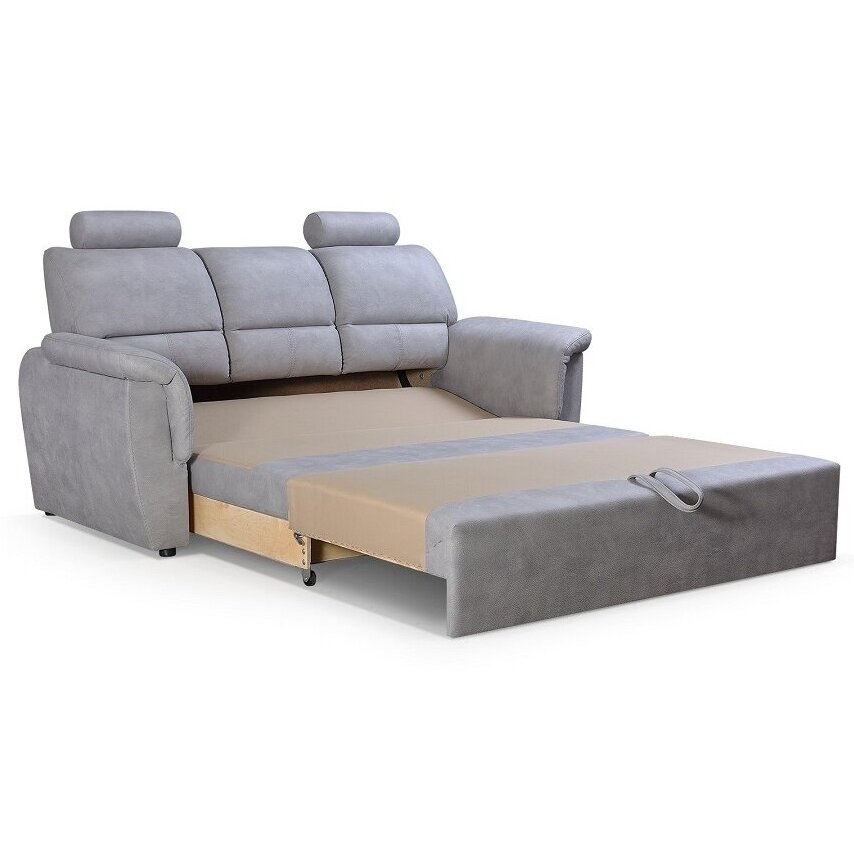 Trivietė sofa - lova "DIANA" 4