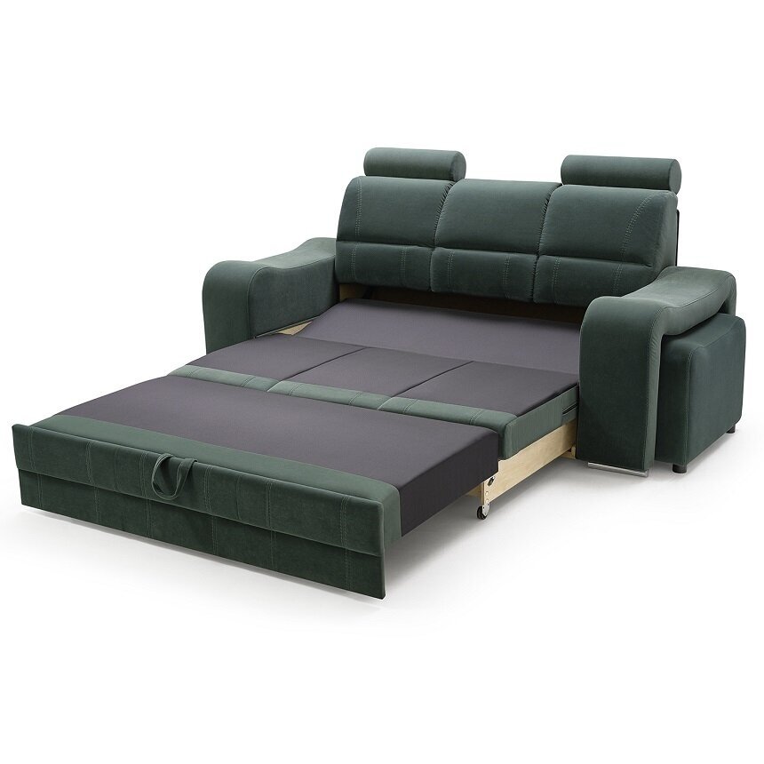 Trivietė sofa - lova "WENUS" 4