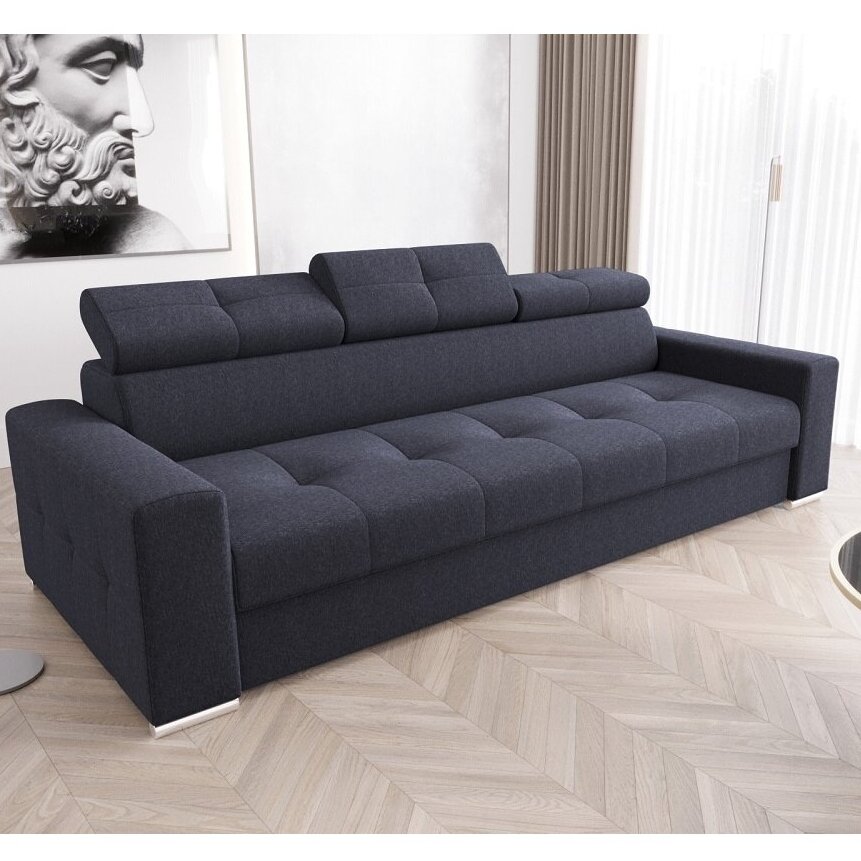 Trivietė sofa "MARGO III"