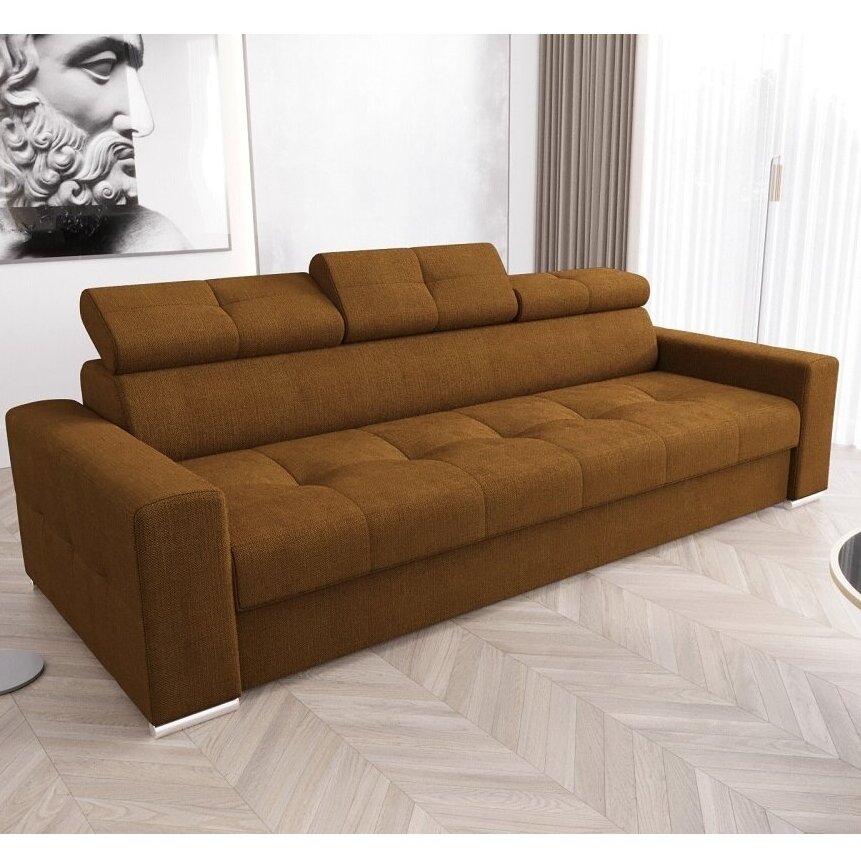 Trivietė sofa "MARGO III"