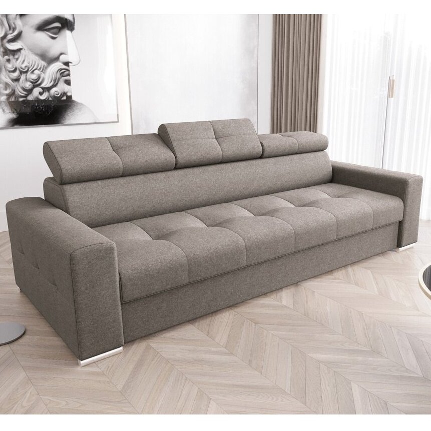 Trivietė sofa "MARGO III"