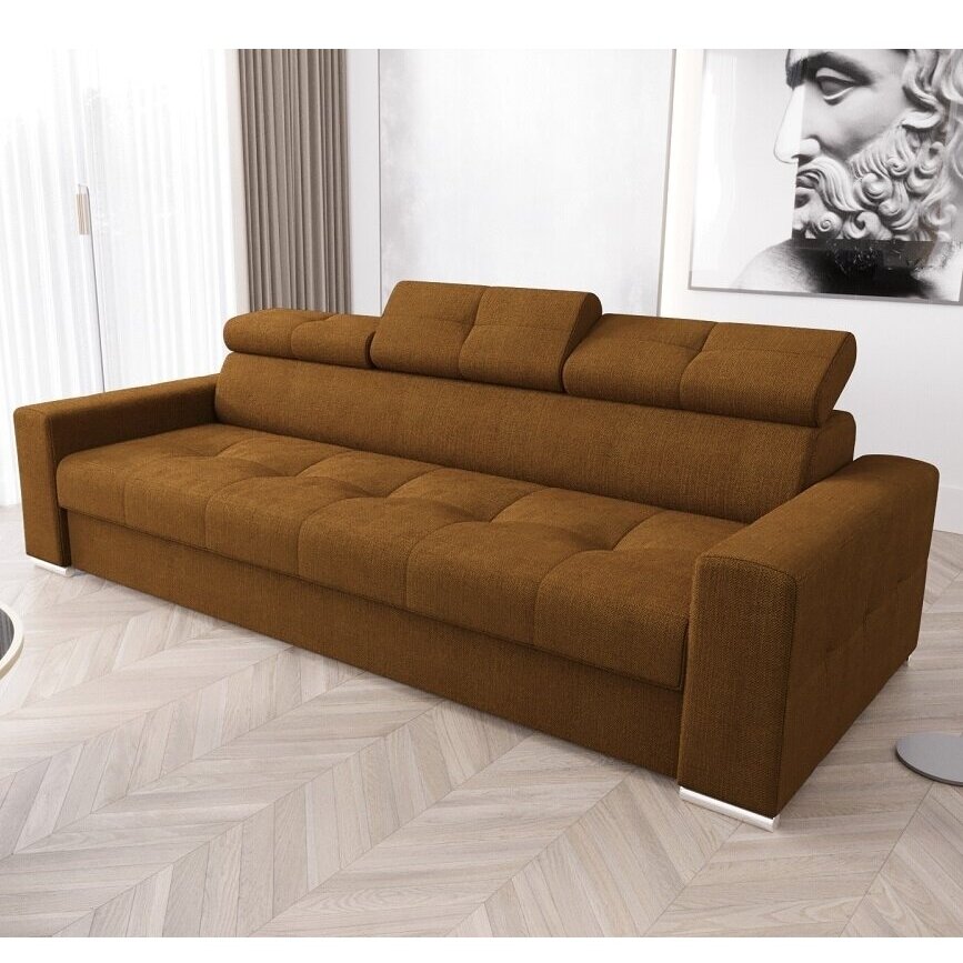 Trivietė sofa "MARGO III" 1