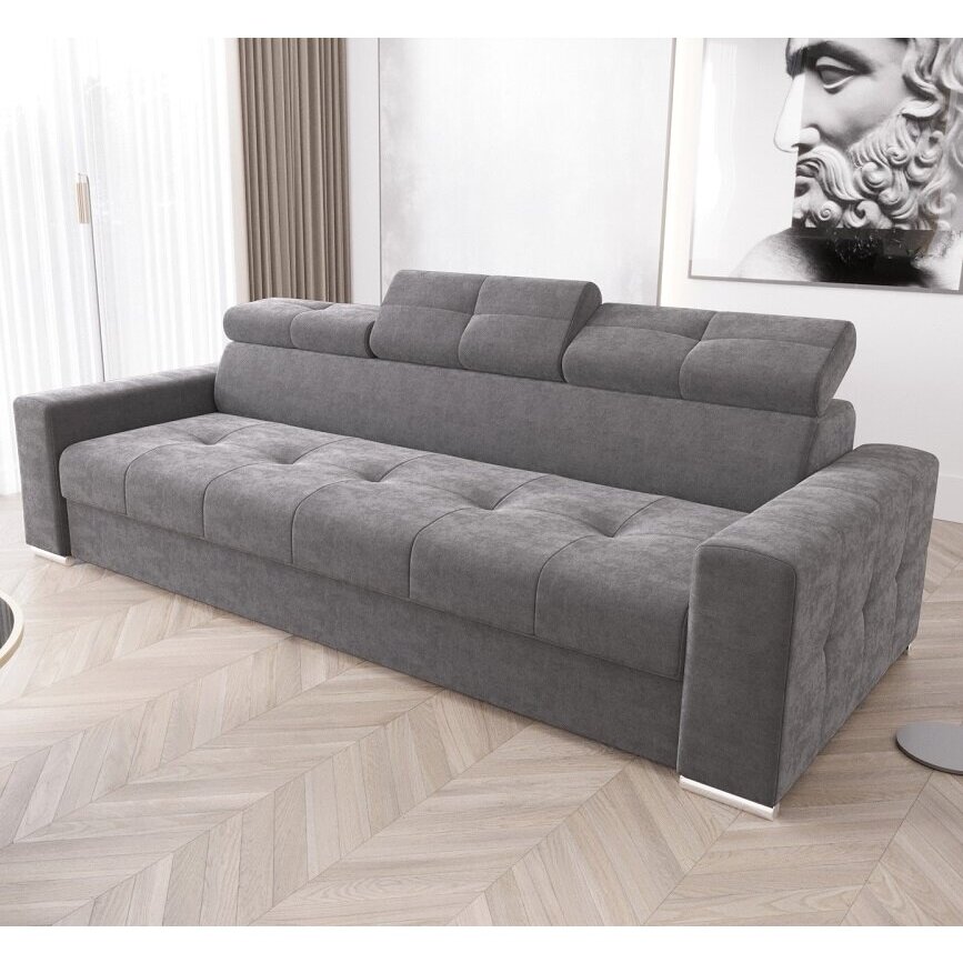 Trivietė sofa "MARGO III" 1