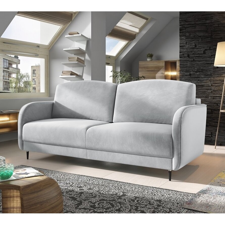 Trivietė sofa - lova 1