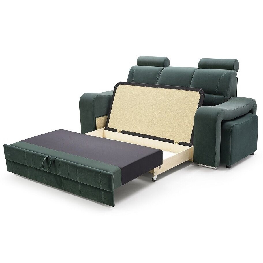 Trivietė sofa - lova "WENUS" 5
