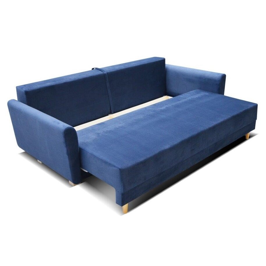 Trivietė sofa - lova 2