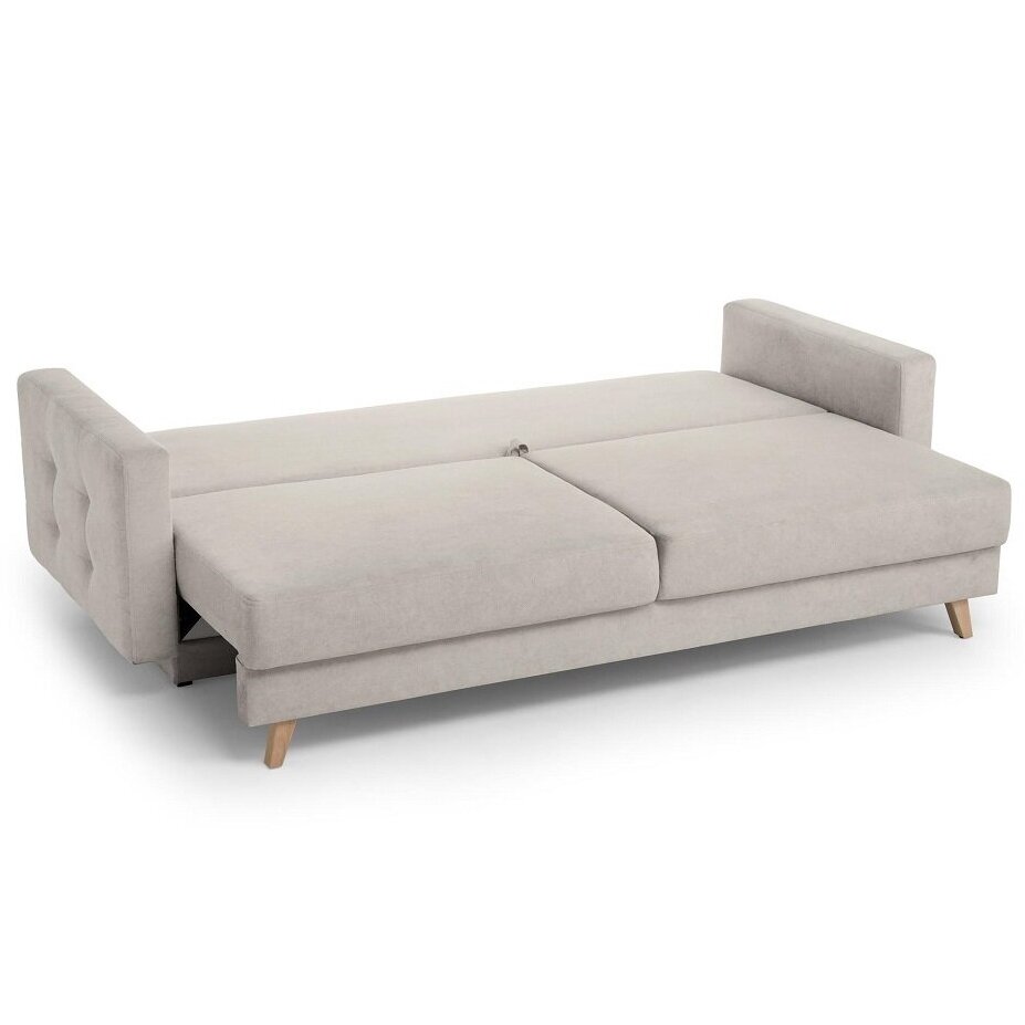 Trivietė sofa - lova "VEGAS" 1