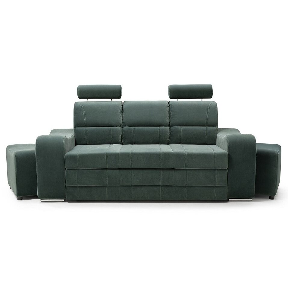 Trivietė sofa - lova "WENUS" 1