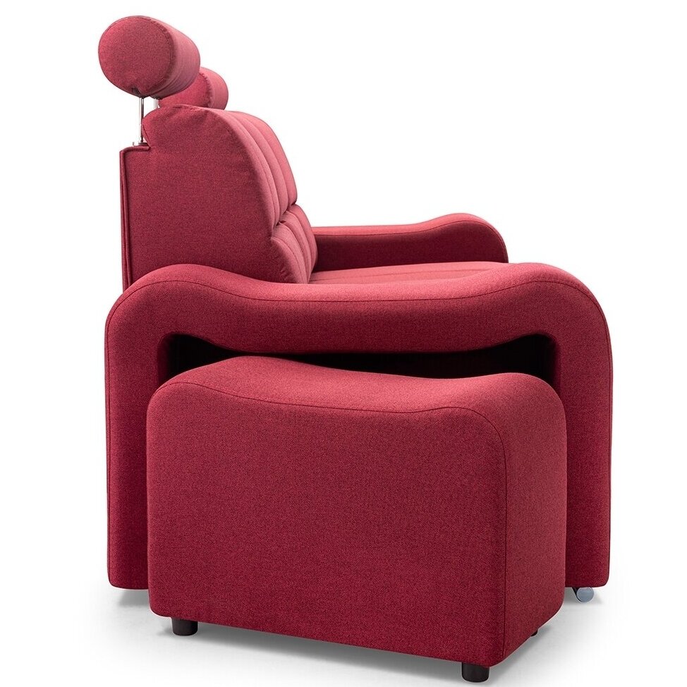 Trivietė sofa - lova "WENUS" 4
