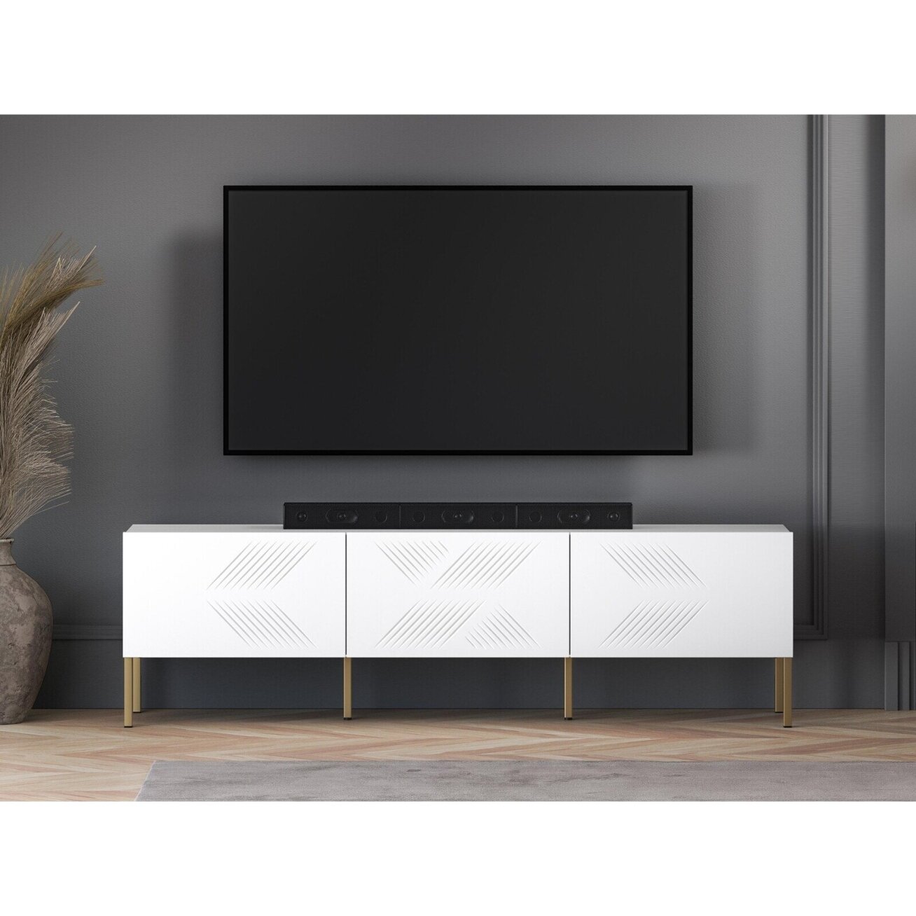 TV STALIUKAS "CLEARING" 1