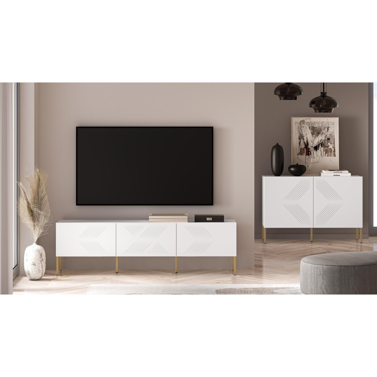 TV STALIUKAS "CLEARING" 2