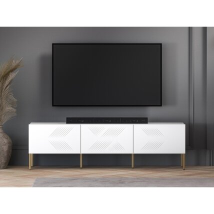 TV STALIUKAS "CLEARING" 1