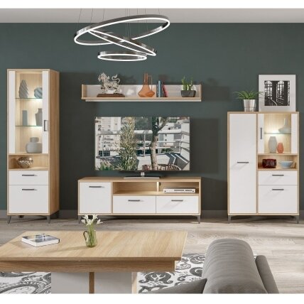 TV staliukas "COLIN" 1