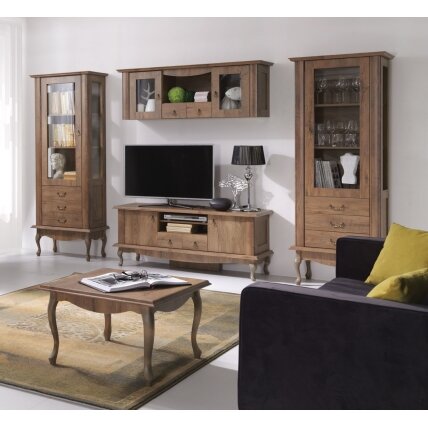 TV staliukas "DIANA" 3