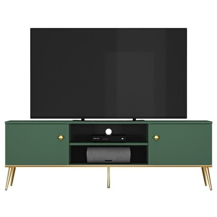 TV STALIUKAS "FOREST" 2