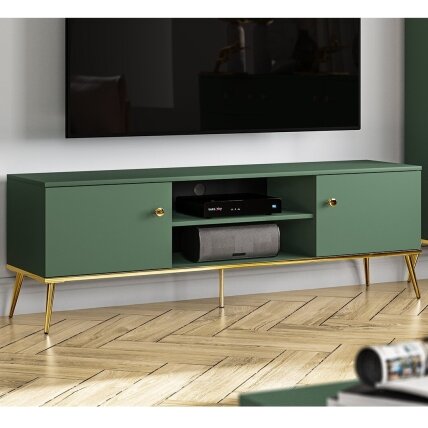TV STALIUKAS "FOREST" 3