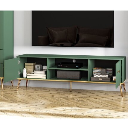 TV STALIUKAS "FOREST" 4