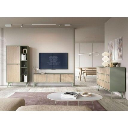 TV STALIUKAS "FOREST" 8