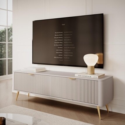 TV STALIUKAS "LANTE" 5