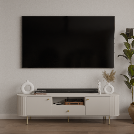 TV staliukas "OVALIO"  3