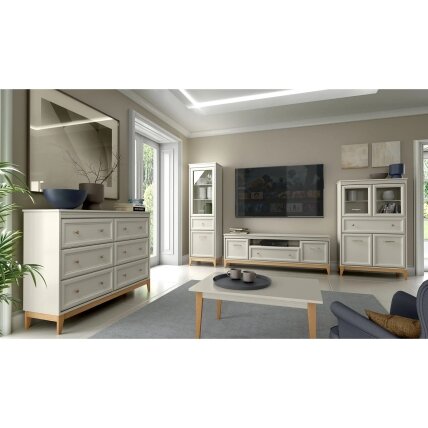 TV staliukas "WINDSOR" 8