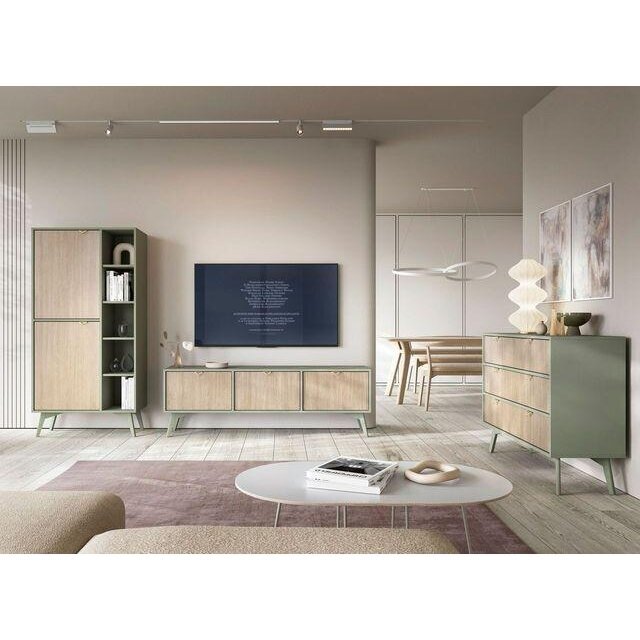 TV STALIUKAS "FOREST" 8
