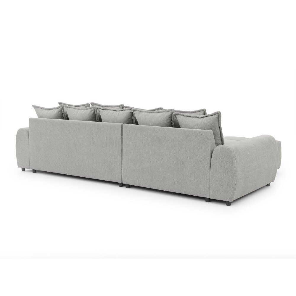 Universalus minkštas kampas "ALBANE" (306/180) 2