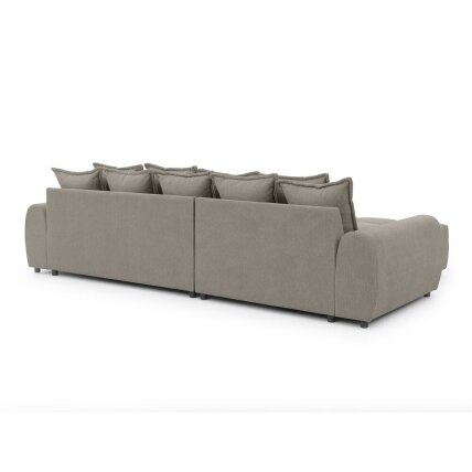 Universalus minkštas kampas "ALBANE" (306/180) 2