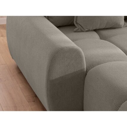 Universalus minkštas kampas "ALBANE" (306/180) 4