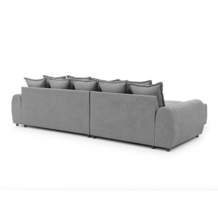 Universalus minkštas kampas "ALBANE" (306/180) 2