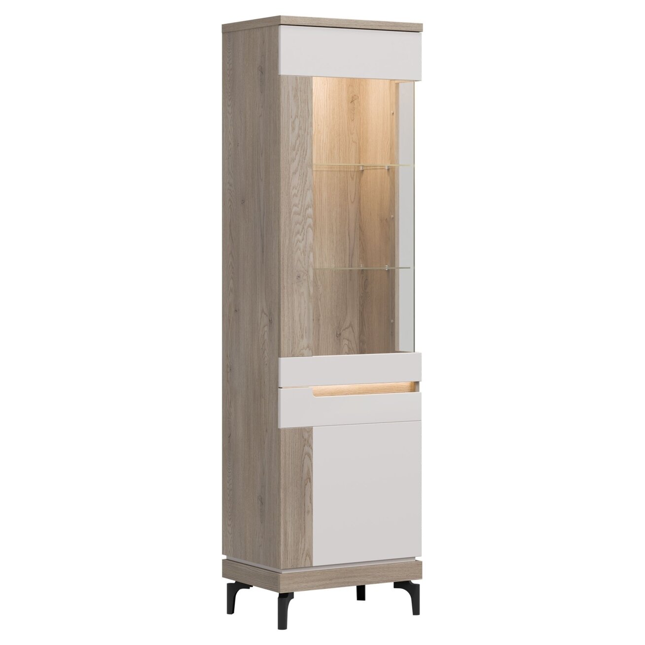 Vitrina "ASTON" 1