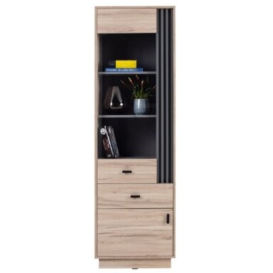 Vitrina "ALLMO"