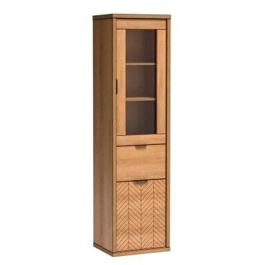Vitrina "FONTI"