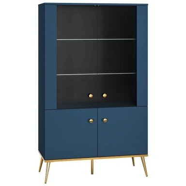 Vitrina "MARINE"