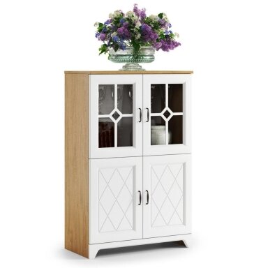 VITRINA PROVENZA KWND4