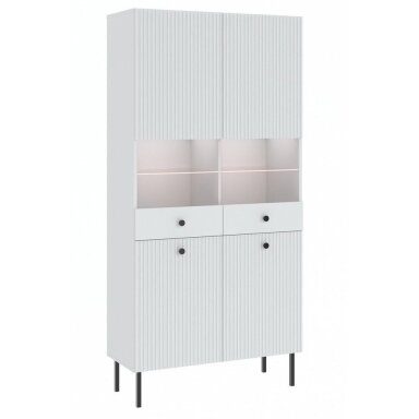Vitrina "VIENA" 4D
