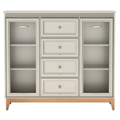 Vitrina "WINDSOR"