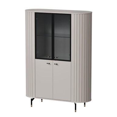 Vitrina "ZANTE" ZA1